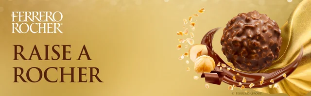Raise a Rocher