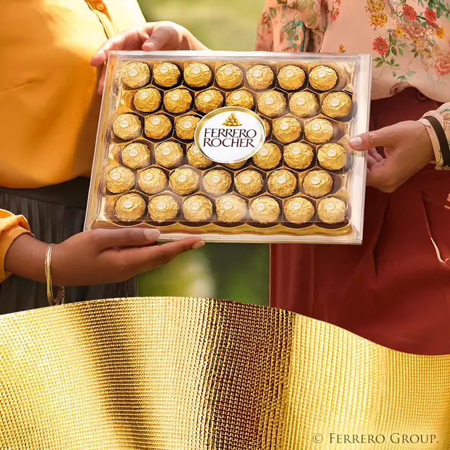 The perfect gift for every occasion