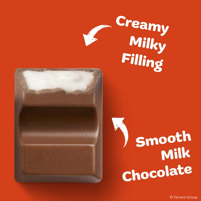 Kinder Chocolate
