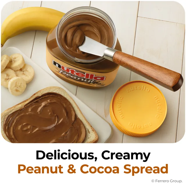 Nutella