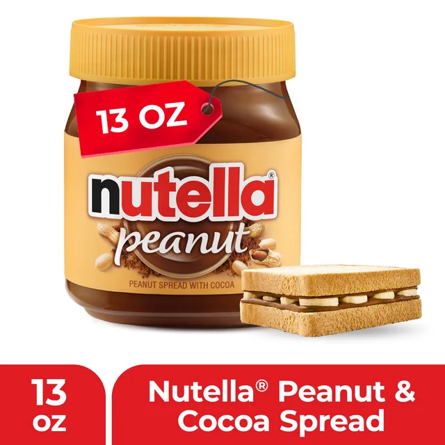 Nutella - Walmart