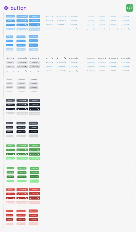 Components with every state