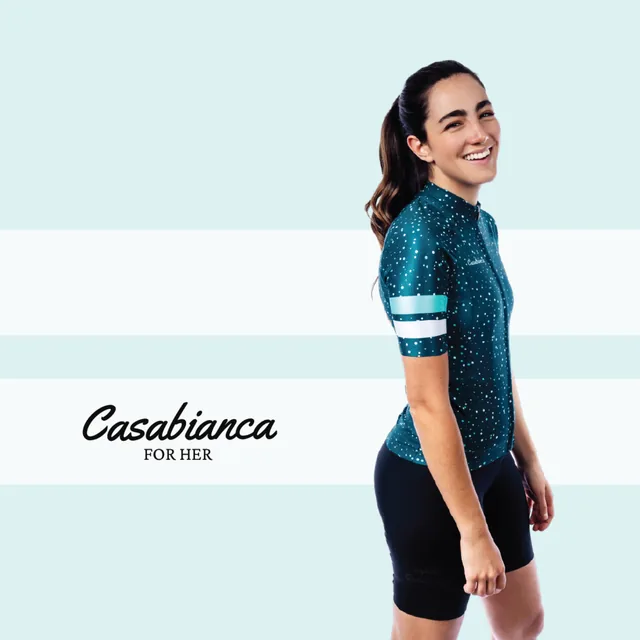 Casabianca Origins Toucans campaign ad