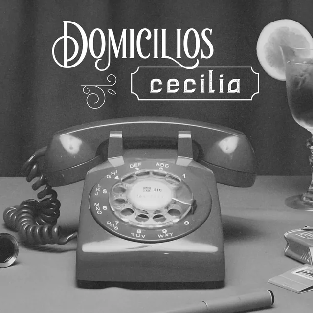 Cecilia - delivery announcement