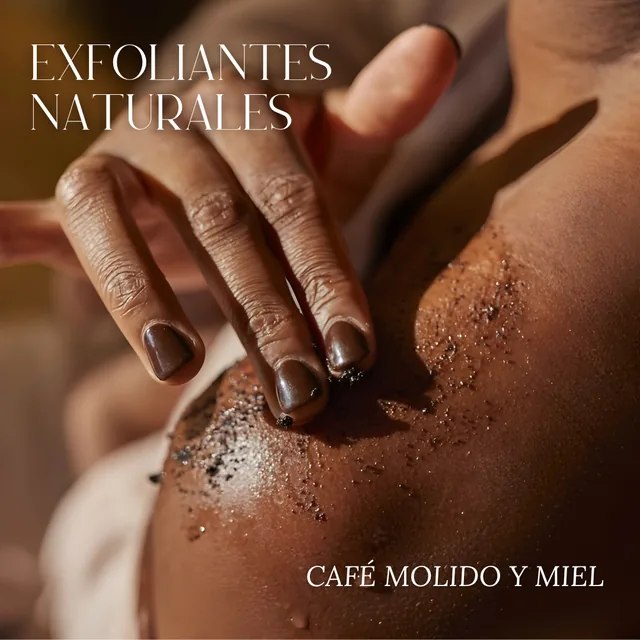 Perfecto Bronceado - natural exfoliants carousel