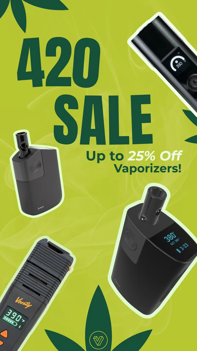 420 sale campaign post