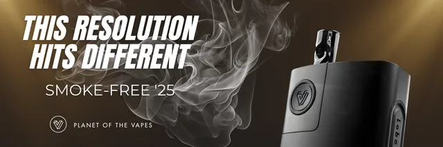 Smoke-free resolution product post
